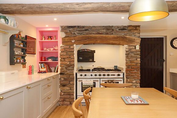 Town Farm Cottage