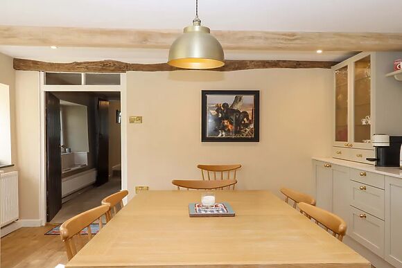 Town Farm Cottage