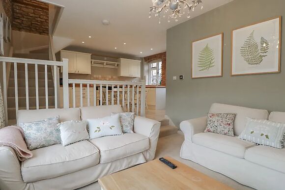 Granary Cottage