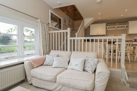 Granary Cottage