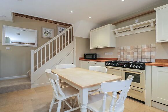 Granary Cottage