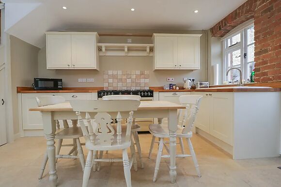 Granary Cottage