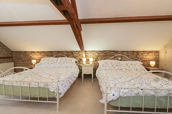 Granary Cottage