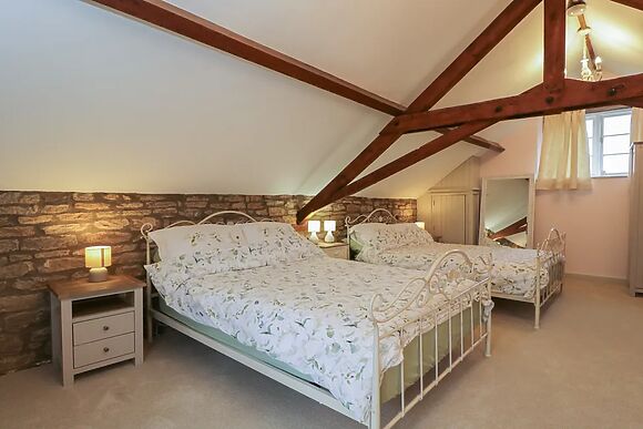 Granary Cottage