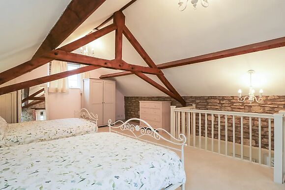 Granary Cottage