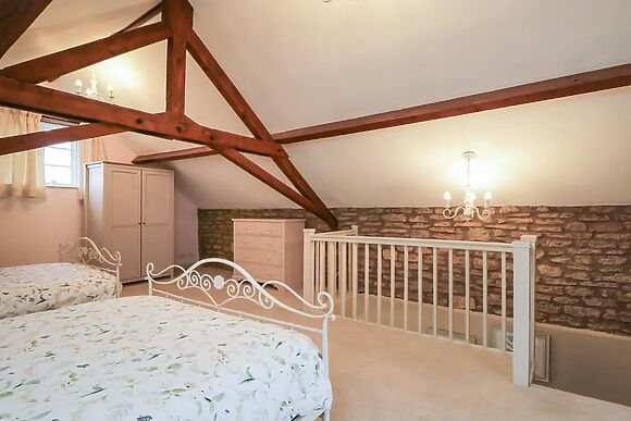 Granary Cottage