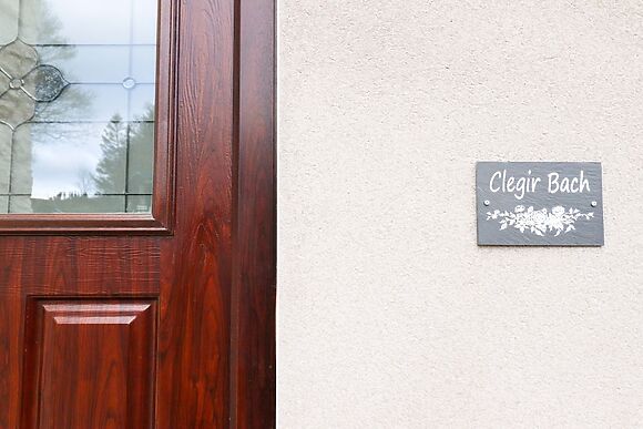 Clegir Bach