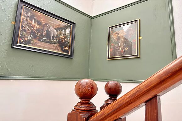 Clarence House