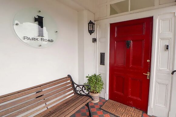 1 Park Road