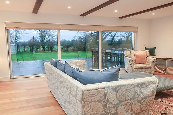 Peewit Coach House