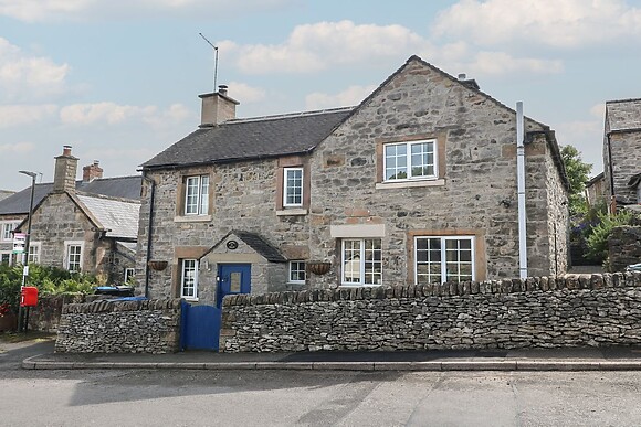 Blindwell House