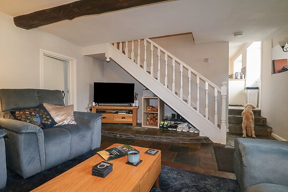 Blindwell House