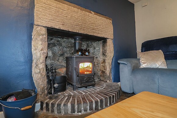Blindwell House
