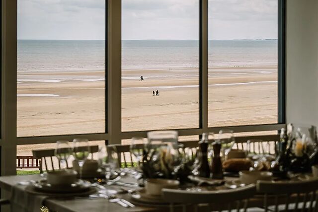 Calm Waters Luxury Beach House