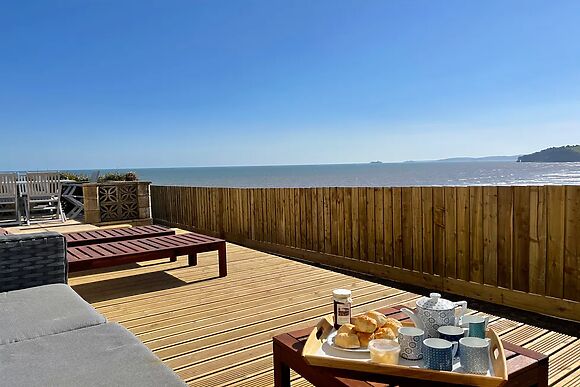 Crows Nest Dawlish