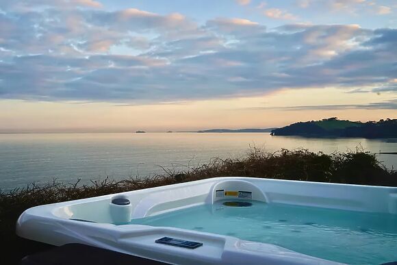 Crows Nest Dawlish
