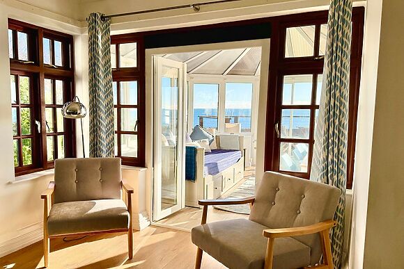 Crows Nest Dawlish