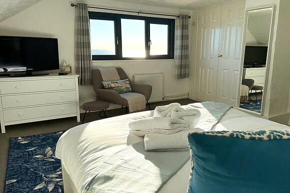 Crows Nest Dawlish