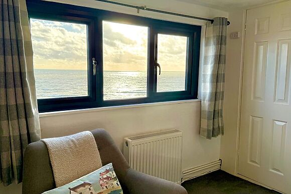 Crows Nest Dawlish