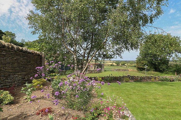 Wigley Farm House Cottage