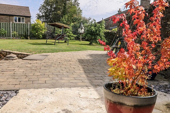 Wigley Farm House Cottage