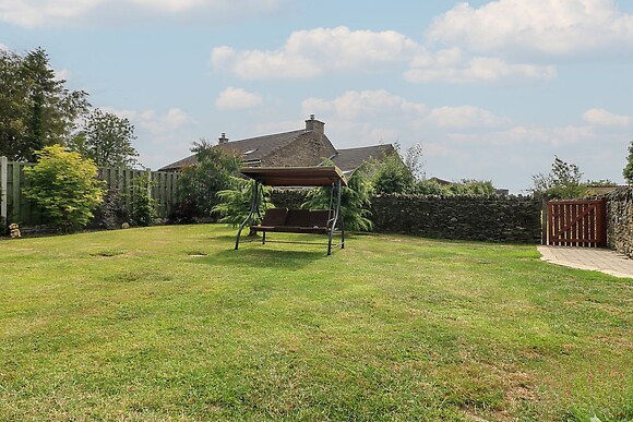 Wigley Farm House Cottage
