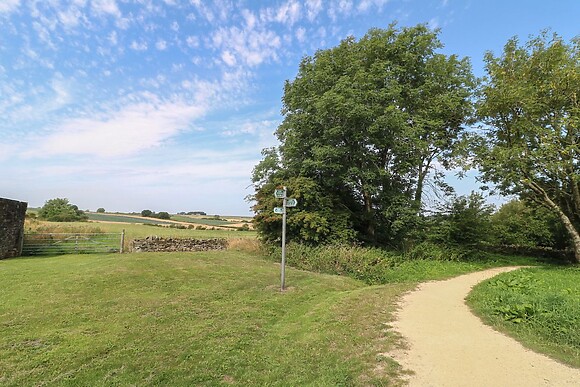 Wigley Farm House Cottage