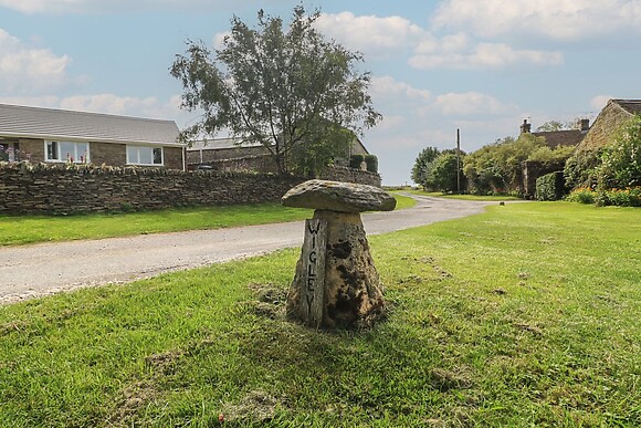 Wigley Farm House Cottage