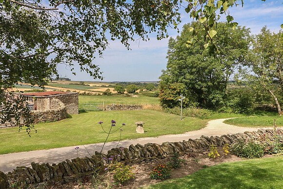 Wigley Farm House Cottage