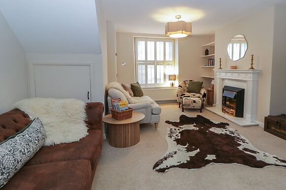 Cariad Cottage