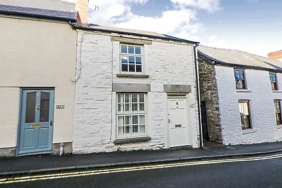Cariad Cottage