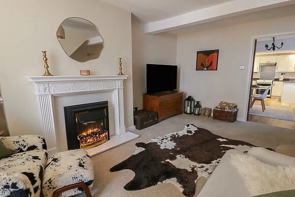 Cariad Cottage