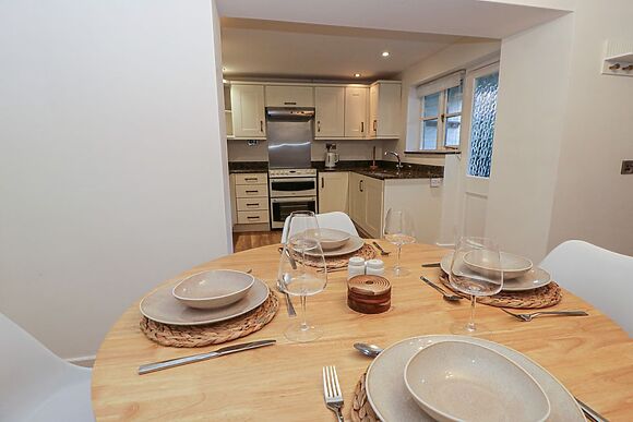 Cariad Cottage