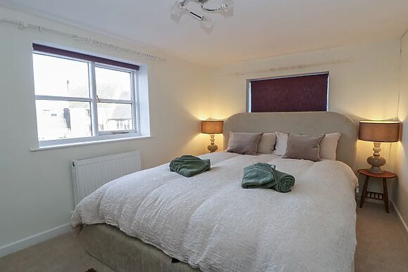 Cariad Cottage