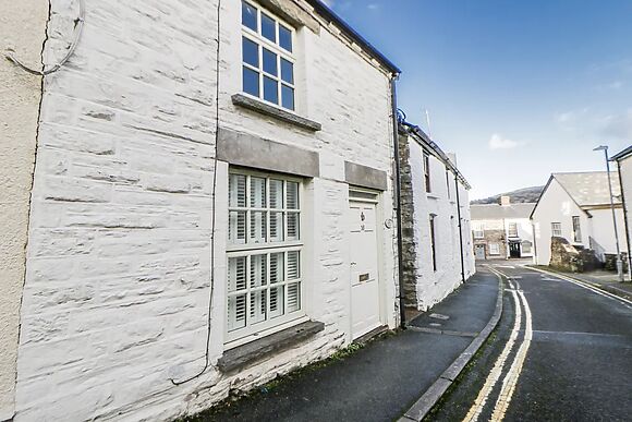 Cariad Cottage