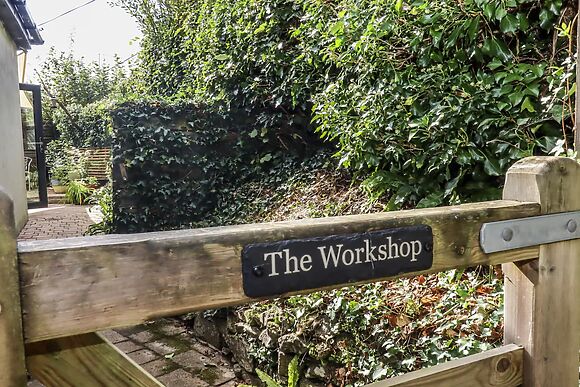The Workshop