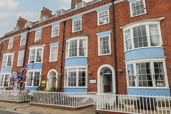 The Warwick