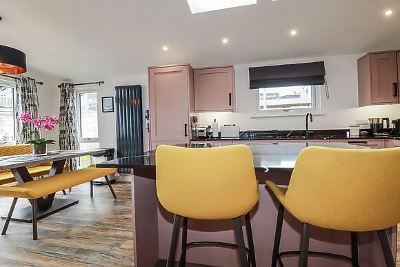 Minack Lodge