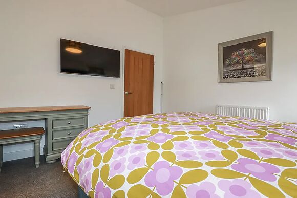 Minack Lodge