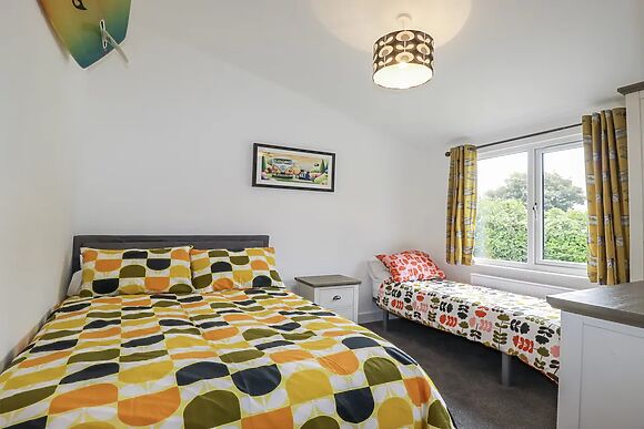Minack Lodge