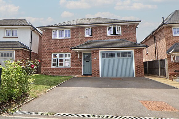 29 Ernest Dawes Avenue