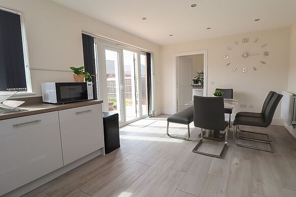 29 Ernest Dawes Avenue