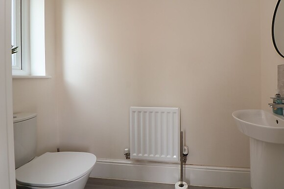 29 Ernest Dawes Avenue