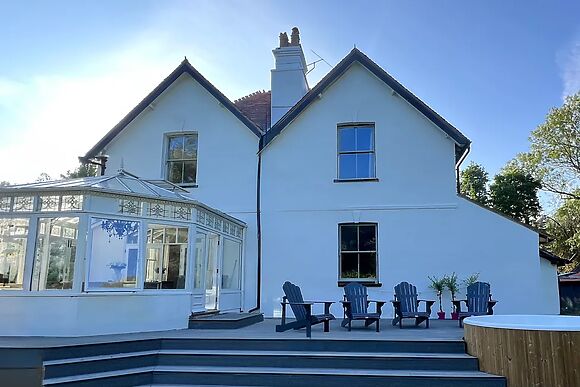 Your Country House