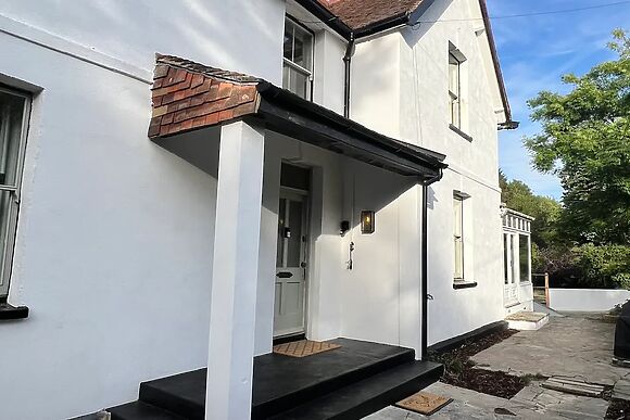 Your Country House