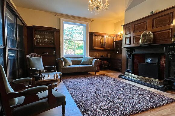 Your Country House