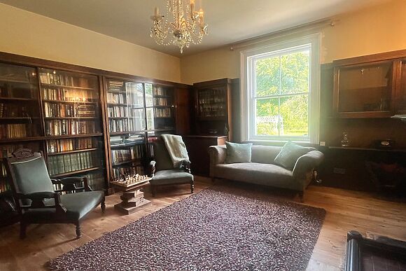 Your Country House