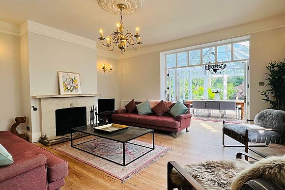 Your Country House