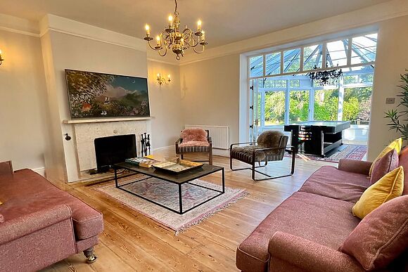 Your Country House