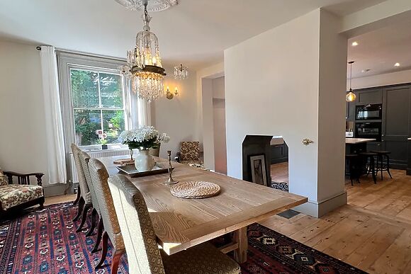 Your Country House